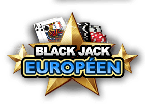 Blackjack Européen