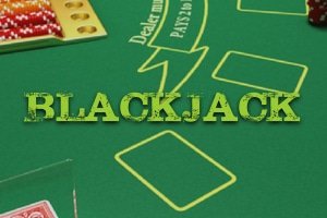 Jeu de Blackjack