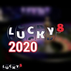 Revue 2020 de Lucky8 Casino