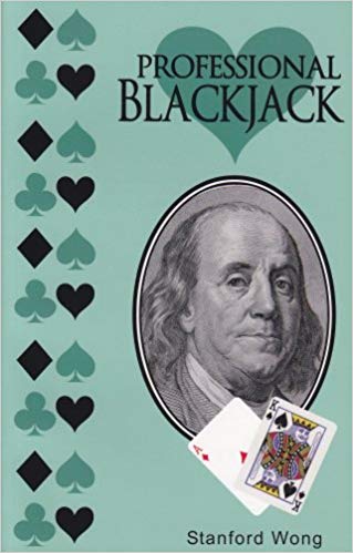Professionnal Blackjack