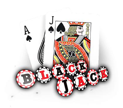 Blackjack en ligne